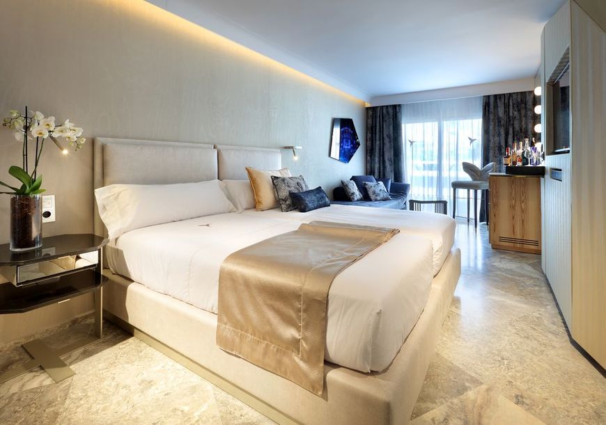 Ushuaia ibiza beach hotel